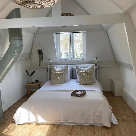 Bed And Breakfast Manna-2