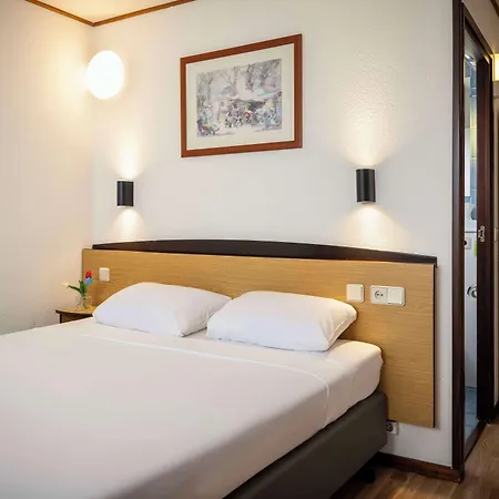 Campanile Hotel&Restaurant Gouda-3